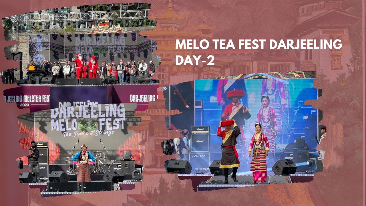 Tea Festival